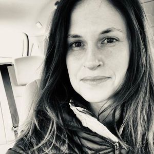 Meet your Posher, Melanie